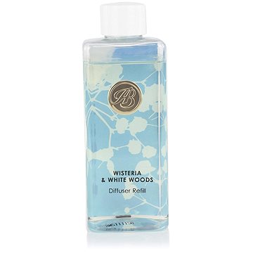 

Ashleigh & Burwood Life in bloom - Wisteria & White woods, 200 ml