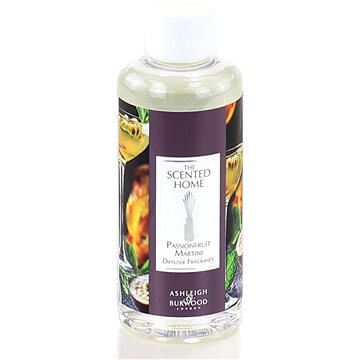 

Ashleigh & Burwood The scented home - Passionfruit Martini, 150 ml