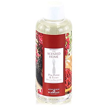 

Ashleigh & Burwood The scented home - Pink pepper & Tonka, 150 ml