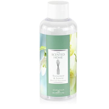 

Ashleigh & Burwood The scented home - Snowdrop & Jasmine, 150 ml