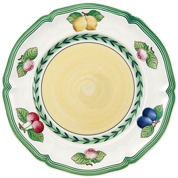 

Villeroy & Boch Talíř na pečivo French garden Fleurence