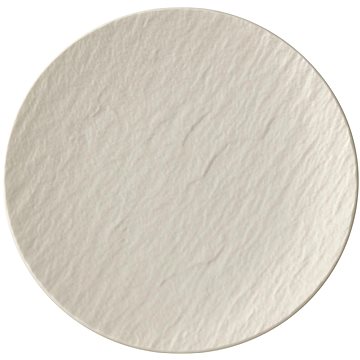 

Villeroy & Boch Talíř na pečivo Manufacture rock blanc