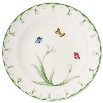 

Villeroy & Boch Talíř na pečivo Colourful spring