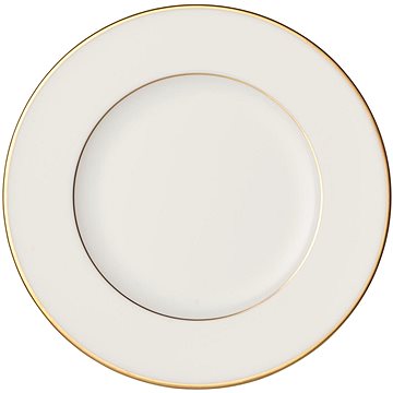 

Villeroy & Boch Talíř na pečivo Anmut gold