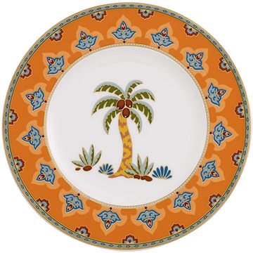 

Villeroy & Boch Talíř na pečivo Samarkand mandarin