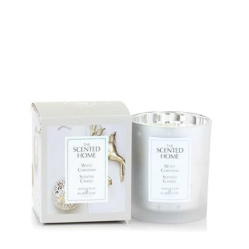 

ASHLEIGH & BURWOOD The scented home - White Christmas, 42 hod