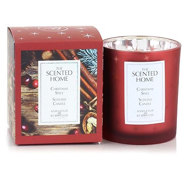 

ASHLEIGH & BURWOOD The scented home - Christmas spice, 42 hod