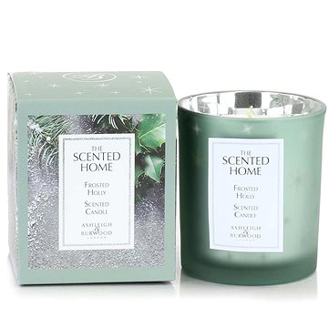 

ASHLEIGH & BURWOOD The scented home - Frosted Holly, 42 hod