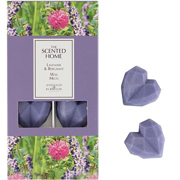 

ASHLEIGH & BURWOOD The scented home - Lavender & Bergamot