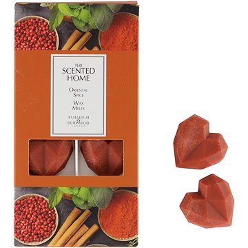 

ASHLEIGH & BURWOOD The scented home - Oriental Spice
