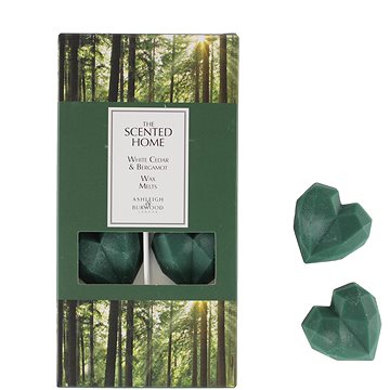 

ASHLEIGH & BURWOOD The scented home - White cedar & Bergamot