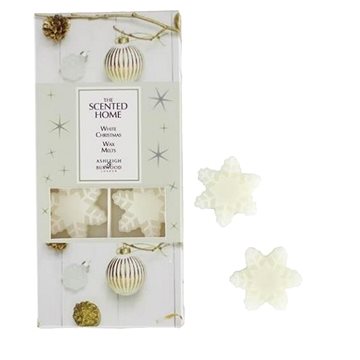 

ASHLEIGH & BURWOOD The scented home - White Christmas