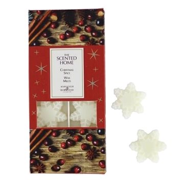 

ASHLEIGH & BURWOOD The scented home - Christmas Spice