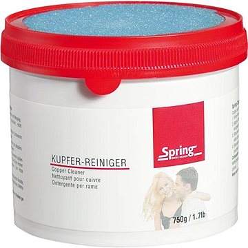 

Spring Speciální čistič na měď 0,75 kg