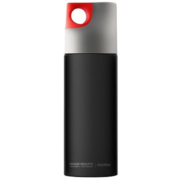 

Asobu trendy termoska Le Canal červená 480ml