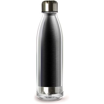 

ASOBU Termoska Viva La Vie - černá 525ml