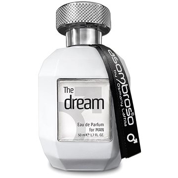 

Asombroso by Osmany Laffita The Dream for Man, EDP 50 ml
