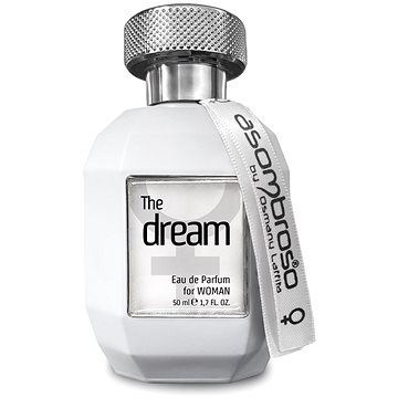 

Asombroso by Osmany Laffita The Dream for Woman, EDP 50 ml