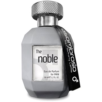 

Asombroso by Osmany Laffita The Noble for Man, EDP 50 ml