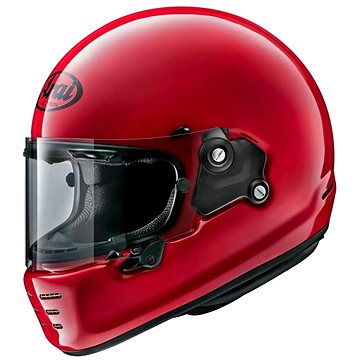 

Arai CONCEPT-X Sports Red retro vel.S