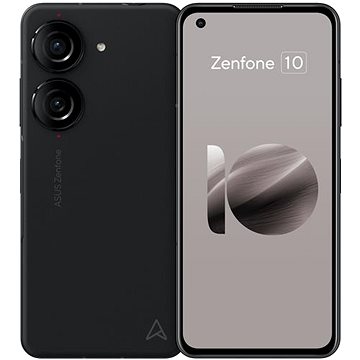 

ASUS Zenfone 10 16GB/512GB černá
