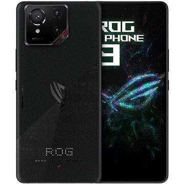

Asus ROG Phone 9 12GB/256GB Černý