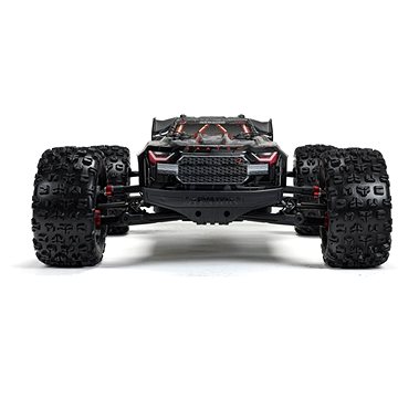 

Arrma Kraton 8S BLX 1:5 4 WD EXB černý