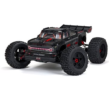 

Arrma Outcast 8S BLX 1:5 4 WD EXB černý