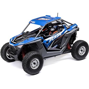 

Losi RZR Rey 1:10 4 WD Polaris
