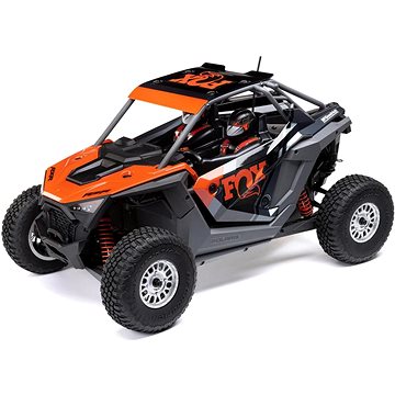 

Losi RZR Rey 1:10 4 WD Fox