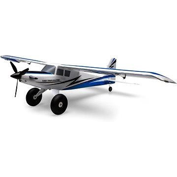 

E-flite Turbo Timber Evolution 0.7 m SAFE Select BN