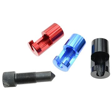 

Quatros Alu svorky na brzdové trubky QS14708