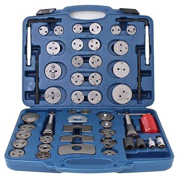 

Asta Sada na výměnu brzdových destiček A-50PCS