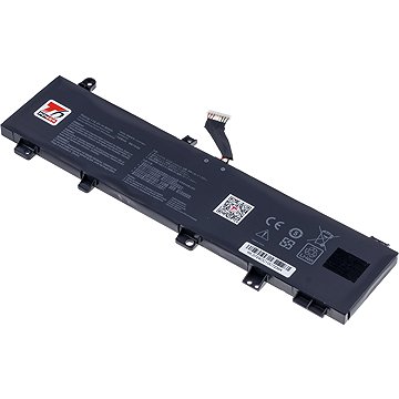 

T6 Power pro Asus TUF FX706, FA706, FX506, FA506, 5845 mAh, 90 Wh, 4cell, Li-pol