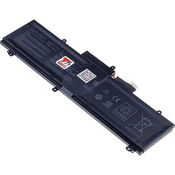 

T6 Power pro Asus ROG Zephyrus GA502, GU502, GX502, 4940 mAh, 76 Wh, 4cell, Li-poly
