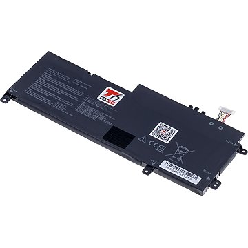 

T6 Power pro Asus ZenBook Flip UX562FD, 3740 mAh, 57 Wh, 4cell, Li-pol