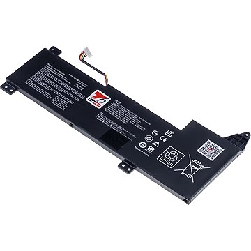 

T6 Power pro Asus X570UD, F570UD, K570UD, 4240 mAh, 48 Wh, 3cell, Li-pol