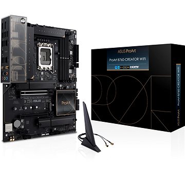 

ASUS ProArt B760-CREATOR WIFI
