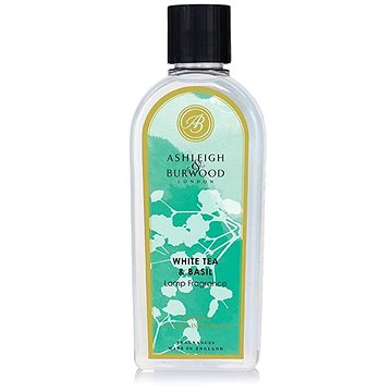 

Ashleigh & Burwood Life in Bloom, White tea & Basil, 250 ml