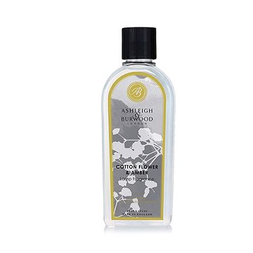 

Ashleigh & Burwood Life in Bloom, Cotton flower & amber, 250 ml
