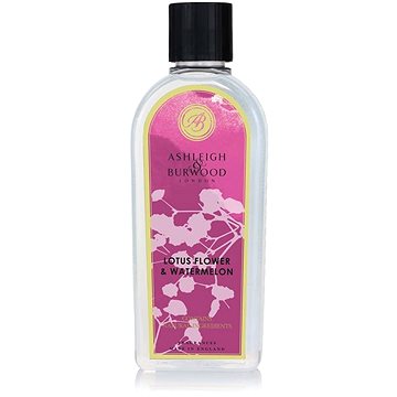 

Ashleigh & Burwood Life in Bloom, Lotus flower & Watermelone, 250 ml