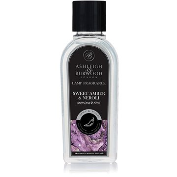 

Ashleigh & Burwood Jewel, Sweet amber & Neroli, 250 ml