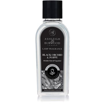 

Ashleigh & Burwood Jewel, Black orchid & Poppy, 250 ml