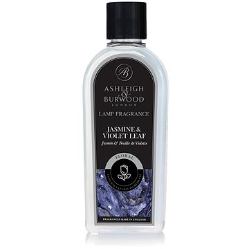 

Ashleigh & Burwood Jewel, Jasmine & Violet leaf, 500 ml