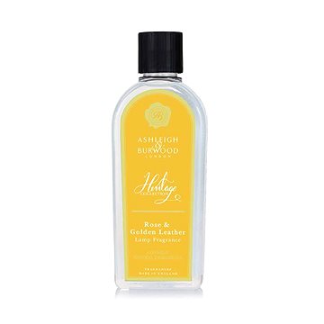 

Ashleigh & Burwood Rose & Golden leather, 250 ml