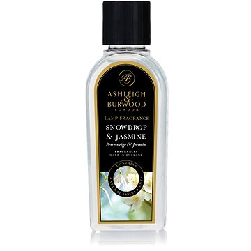 

Ashleigh & Burwood Snowdrop & Jasmine, 250 ml