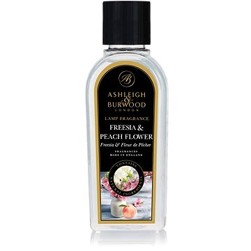 

Ashleigh & Burwood Freesia & Peach flower, 250 ml