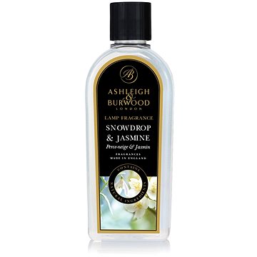 

Ashleigh & Burwood Snowdrop & Jasmine, 500 ml
