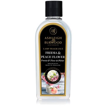 

Ashleigh & Burwood Freesia & Peach flower, 500 ml