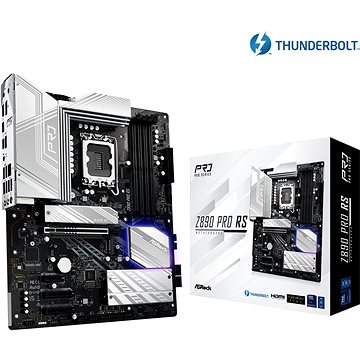 

ASROCK Z890 PRO RS